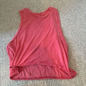 Free people love tank